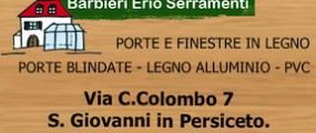 Barbieri Serramenti