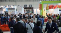 Ortofrutta: tutta la filiera italiana si incontra a Macfrut