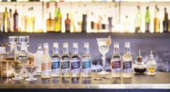 Conserve Italia riporta nei bar la linea di bevande sodate Bitter Salfa