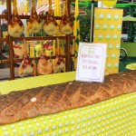 Oms: contro l'allarmismo super panino con i salumi Dop dell'Emilia Romagna 