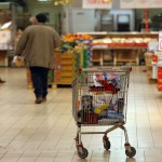 Inflazione: Coldiretti, fino a -43% prezzi in campi