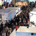Federalimentare: con Expo esportazioni a +7%. Presentato Cibus 2016