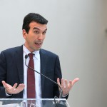 Martina: dopo Expo possiamo diventare leader su agricoltura di precisione
