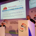 Assessore Caselli in Sud Africa e Mozambico