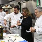 I sapori del Baccanale al san Domenico di Imola