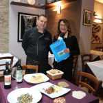 Il Baccanale secondo le magie di Bacco