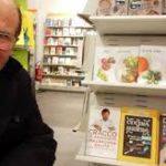 La cucina dei senza, tre ricette di Marcello Coronini
