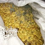 Alimentare: i Nas sequestrano 17 tonnellate di tortellini in Emilia-Romagna