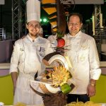 Sigep 2017: giovani talenti si sfidano al Campionato Mondiale di pasticceria Juniores