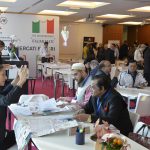 SIGEP e A.B.Tech: attesi a Rimini 40.000 operatori da 170 paesi