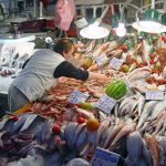 Ue: consumi pesce, italiani più curiosi e attenti all'origine