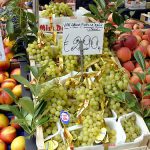 Deflazione per prodotti agricoli in 2016, -5,2% anno