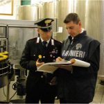 Frodi: nel 2016 eseguiti 48mila controlli Icqrf e sequestri per 13 milioni