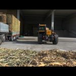 Da Bologna fieno per le stalle terremotate