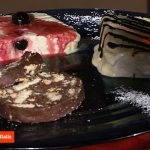 Per un San Valentino piu' dolce: mascarpone e salame...di cioccolata