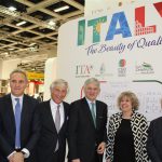 Berlino: Fruitlogistica, l' Italia si presenta