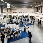 Cibus Connect: si è chiusa a Parma la prima edizione