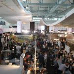 Vinitaly “50+1” chiude con 128.000 presenze da 142 nazioni