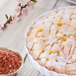 Pastiera senza glutine