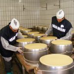 Frodi: Coldiretti, bene l'operazione dei Nas in caseifici Romagna