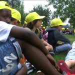 A Con i Piedi per Terra cereali, patata, biciclettata in bonifica e i premi di Campagna Amica alle scuole