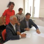 Scuola-lavoro: a Bologna siglato protocollo tra Confagri e Ufficio Scolastico