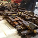 Cioccoshow  in novembre a Bologna, ma cambia sede