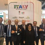 A Fruit Attraction presenze da record nello stand Italy di CSO