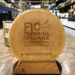 A FICO il mondo del Parmigiano Reggiano