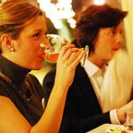 Vino: per i giovani è trendy, non da pasto. La ricerca Wine Monitor