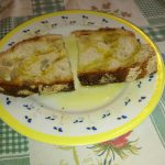 Pane e olio, binomio perfetto per gusto e salute