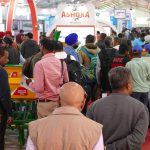 Record di pubblico per la 5° edizione di EIMA Agrimach