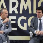 Il Ministro Martina incontra il Consorzio Parmigiano Reggiano