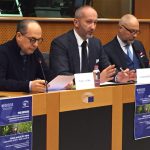Presentata a Bruxelles EIMA International 2018 