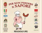 A Reggiolo (RE) l'11 febbraio appuntamento con il Norcino della Rocca
