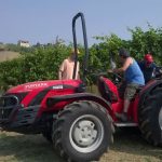 Macchine agricole: volano le immatricolazioni a fine 2017