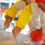 A Borgo Tossignano (BO): il 13 febbraio torna la sagra dei maccheroni e della polenta