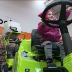 A Con i piedi per terra: open day da Reni Macchine e cerealicoltura