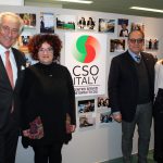 Regolamento Omnibus: De Castro lo ha presentato a CSO Italy