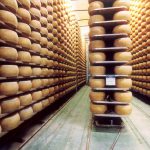 Coldiretti ER, accordi Mercosur e Giappone penalizzano Parmigiano e Grana
