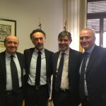 Agricoltura e governo dell’acqua: percorso comune grazie al nuovo distretto del Po
