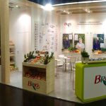Brio dopo Fruit Logistica a BIOFACH