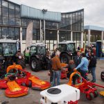 23 -25 marzo a Faenza Mostra Agricoltura e MOMEVI