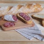 Il Cacciatore Dop si conferma il più diffuso tra i salami tutelati