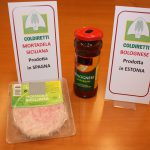 #STOPCIBOFALSO, la raccolta di firme anche a Bologna