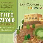 17-25 marzo festa del Tartufo Marzuolo delle Crete Senesi