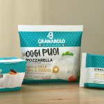 Granarolo Oggi Puoi Prodotto FOOD 2018 nella categoria Formaggi & Latticini