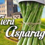 25 aprile-1 maggio Fiera dell'asparago di Mesola